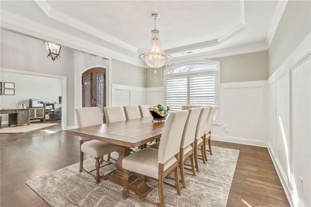 6885 Grassmoor Grange Way, Cumming, GA 30040