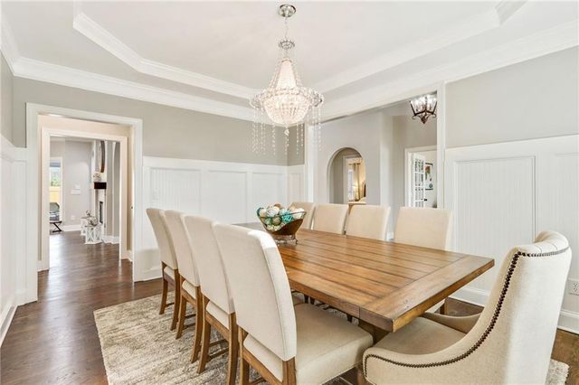 6885 Grassmoor Grange Way, Cumming, GA 30040