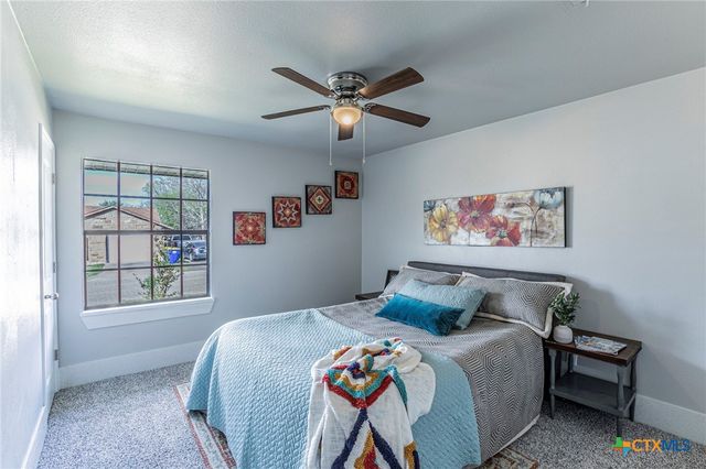 701 Steven Street, Troy, TX 76579