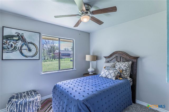 701 Steven Street, Troy, TX 76579