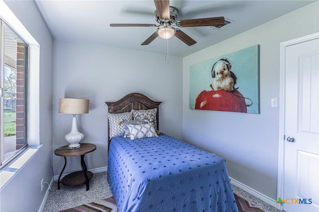 701 Steven Street, Troy, TX 76579