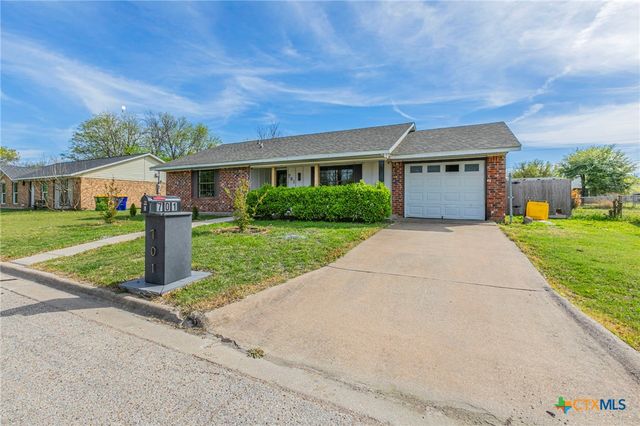 701 Steven Street, Troy, TX 76579