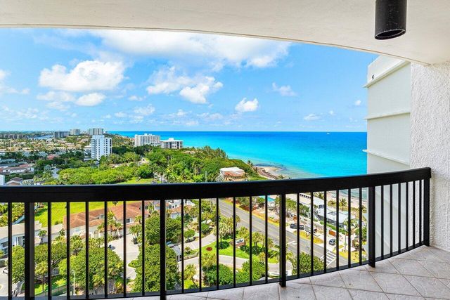4545 N Ocean Boulevard 18d, Boca Raton, FL 33431