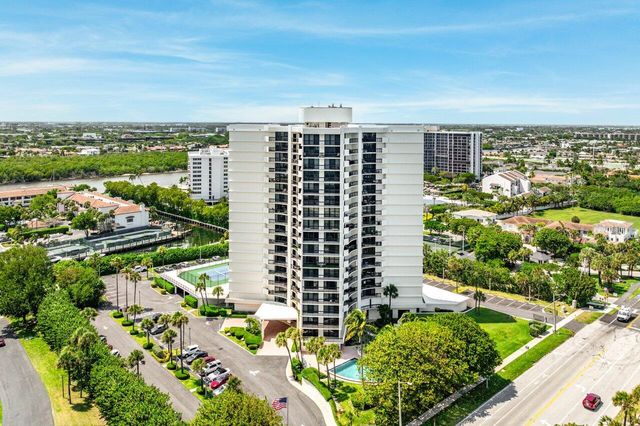 4545 N Ocean Boulevard 18d, Boca Raton, FL 33431