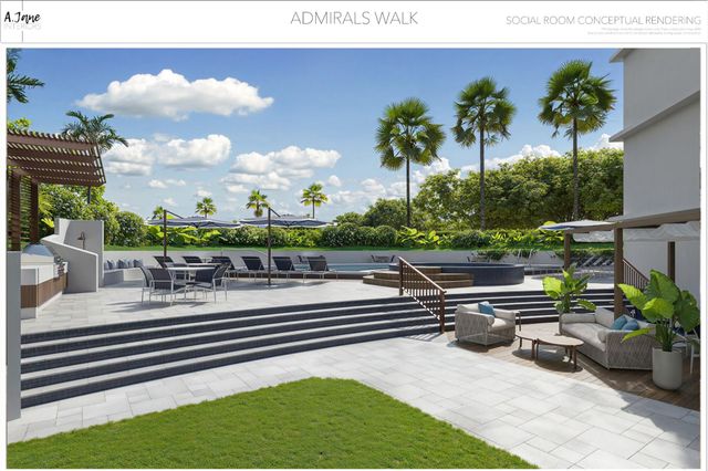 4545 N Ocean Boulevard 18d, Boca Raton, FL 33431