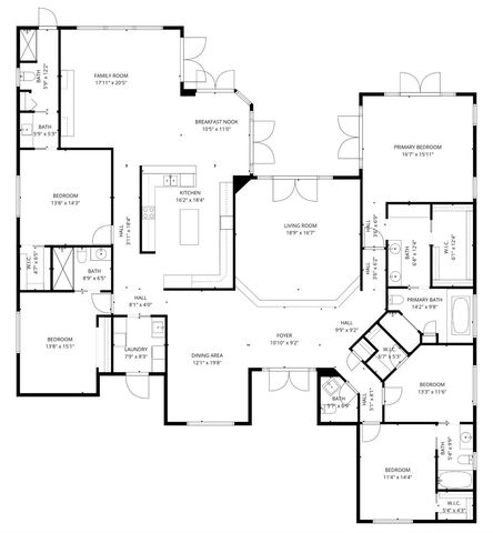 4545 N Ocean Boulevard 18d, Boca Raton, FL 33431