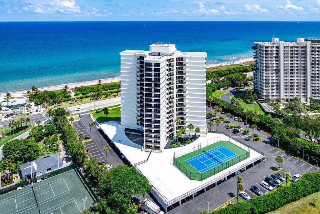 4545 N Ocean Boulevard 18d, Boca Raton, FL 33431