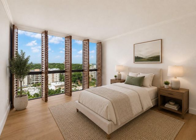5001 Woodway Drive 1305, Houston, TX 77056