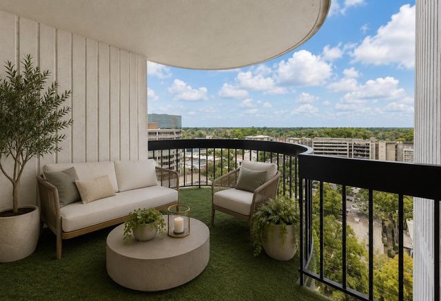 5001 Woodway Drive 1305, Houston, TX 77056