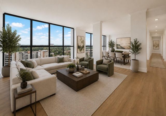 5001 Woodway Drive 1305, Houston, TX 77056