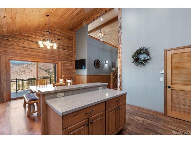 9110 Mountain Rd, Cascade, CO 80809