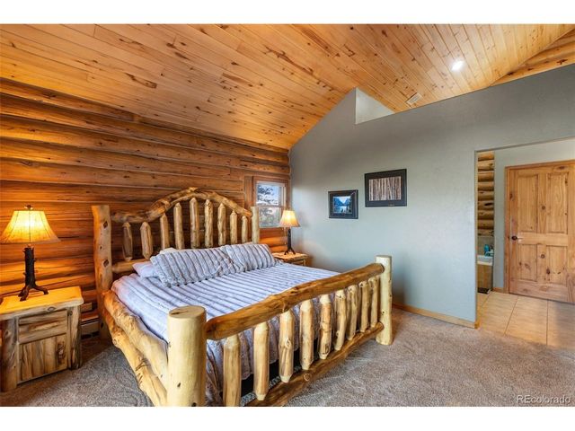 9110 Mountain Rd, Cascade, CO 80809