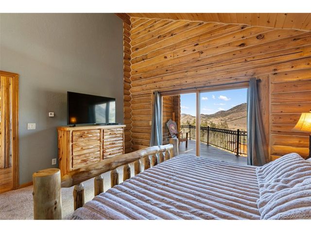 9110 Mountain Rd, Cascade, CO 80809