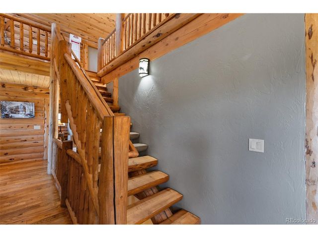 9110 Mountain Rd, Cascade, CO 80809