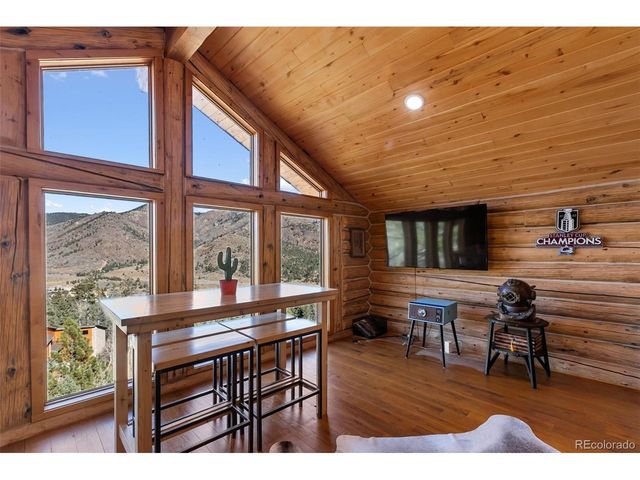 9110 Mountain Rd, Cascade, CO 80809
