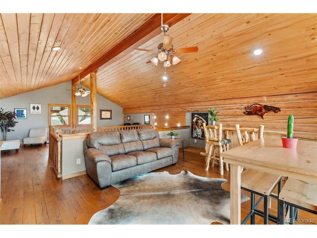 9110 Mountain Rd, Cascade, CO 80809