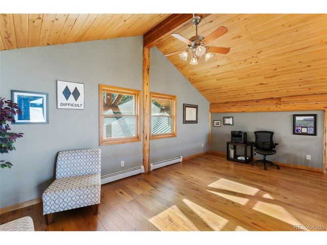 9110 Mountain Rd, Cascade, CO 80809