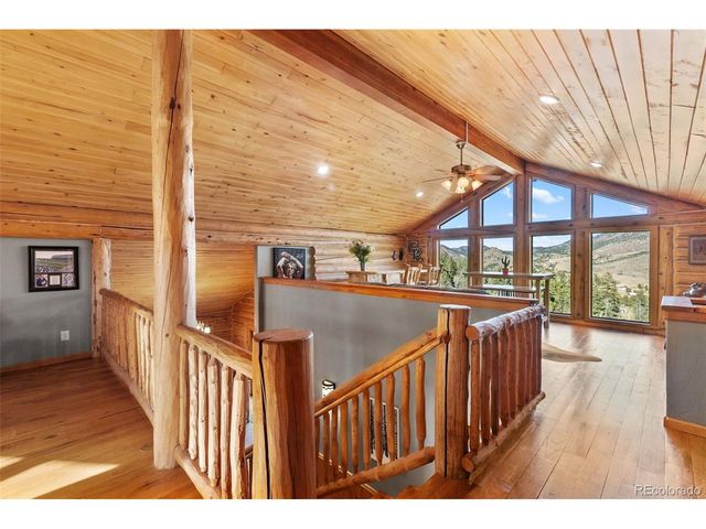 9110 Mountain Rd, Cascade, CO 80809