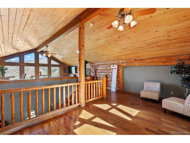 9110 Mountain Rd, Cascade, CO 80809