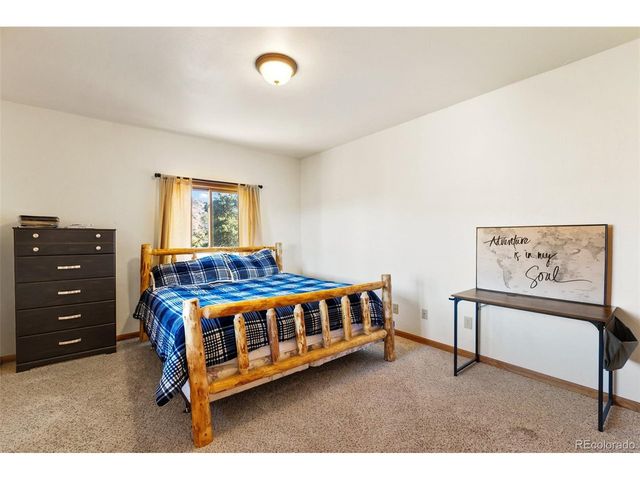 9110 Mountain Rd, Cascade, CO 80809