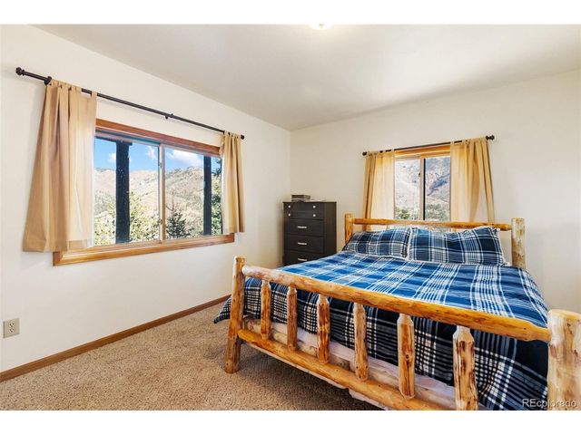 9110 Mountain Rd, Cascade, CO 80809
