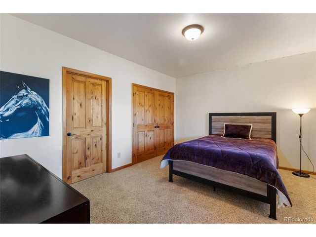 9110 Mountain Rd, Cascade, CO 80809