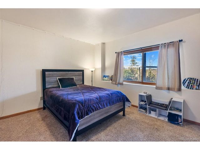 9110 Mountain Rd, Cascade, CO 80809