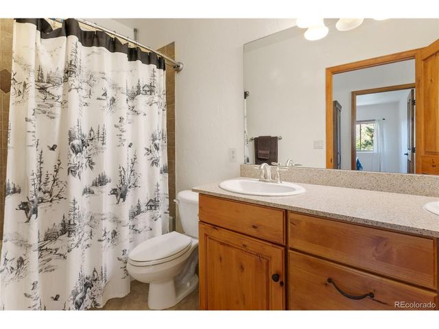 9110 Mountain Rd, Cascade, CO 80809