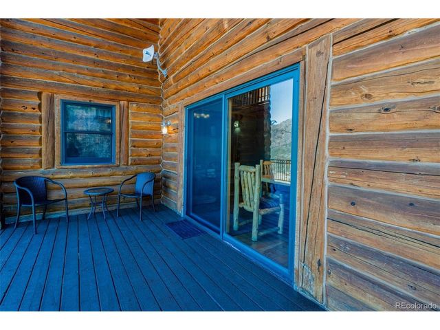 9110 Mountain Rd, Cascade, CO 80809