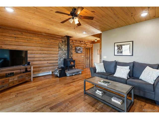 9110 Mountain Rd, Cascade, CO 80809