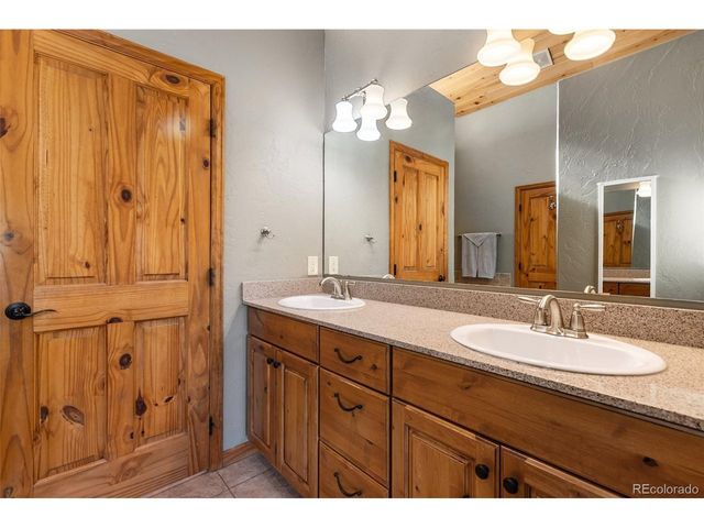 9110 Mountain Rd, Cascade, CO 80809