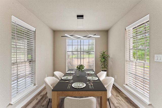 4000 Fairway Drive, Granbury, TX 76049