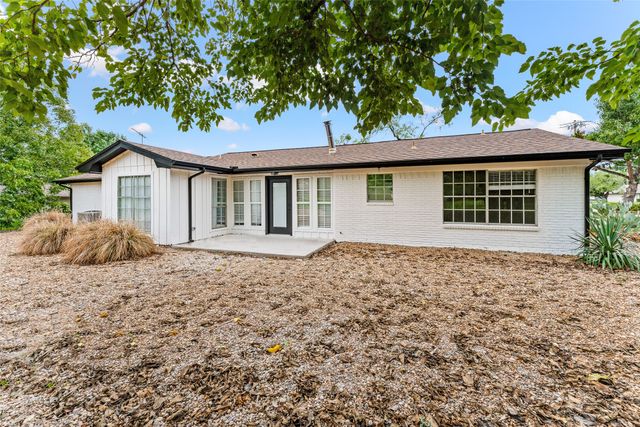 4000 Fairway Drive, Granbury, TX 76049