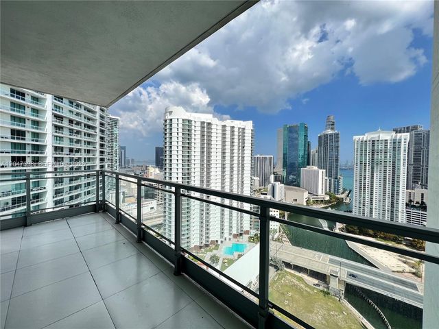 92 SW 3rd St 3310, Miami, FL 33130