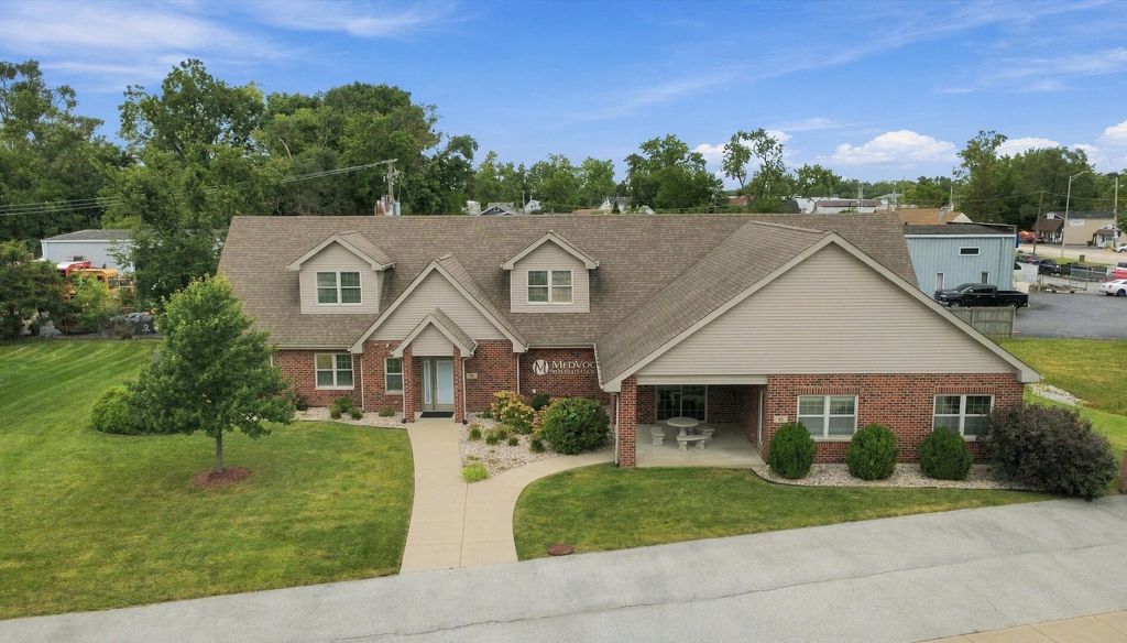 17 Scrementi Lane, Steger, IL 60475 — photo 2