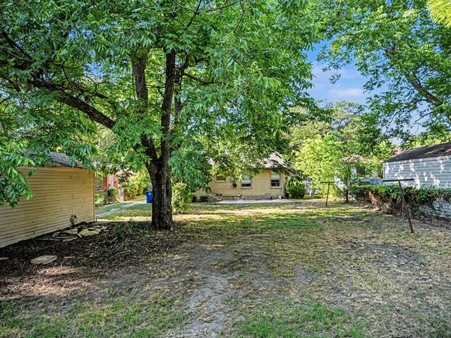 5918 Overlook Drive, Dallas, TX 75227