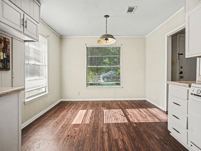 5918 Overlook Drive, Dallas, TX 75227
