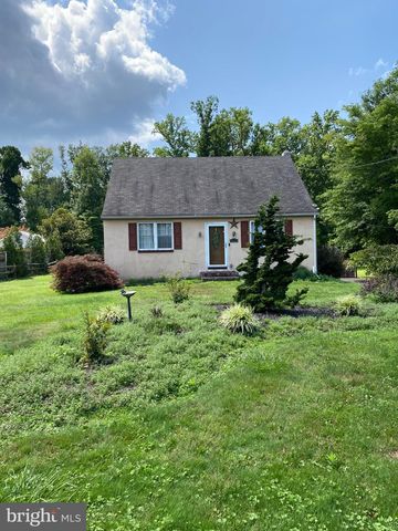 917 LIMEKILN PIKE, Ambler, PA 19002