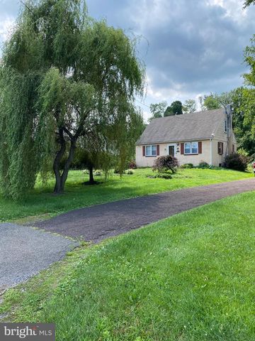 917 LIMEKILN PIKE, Ambler, PA 19002