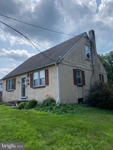 917 LIMEKILN PIKE, Ambler, PA 19002