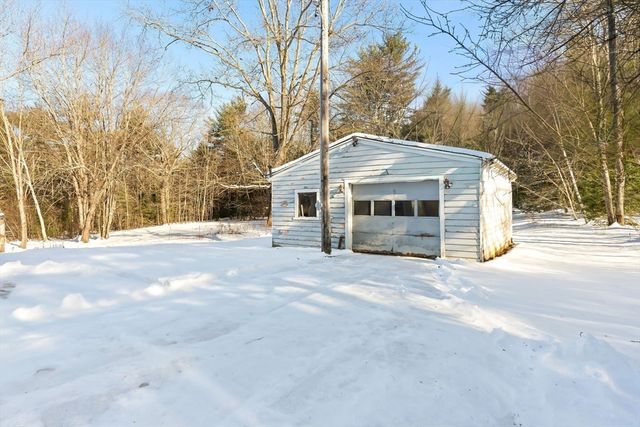 131 Depot Road, Templeton, MA 01438