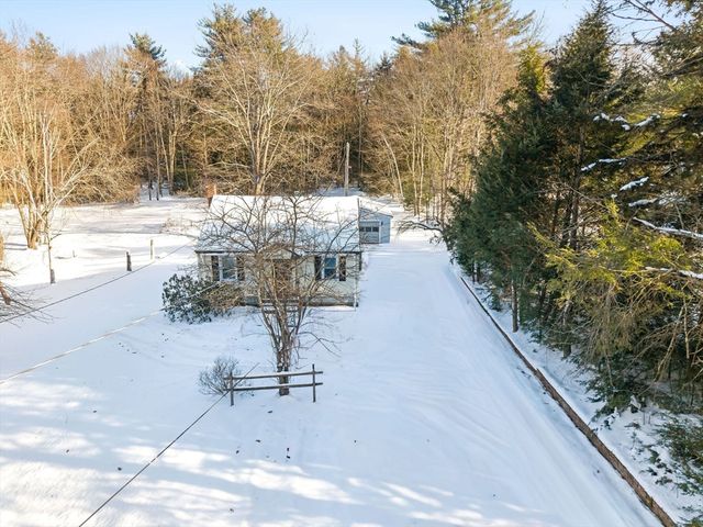 131 Depot Road, Templeton, MA 01438