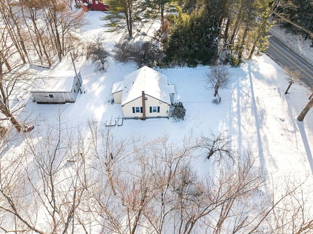 131 Depot Road, Templeton, MA 01438