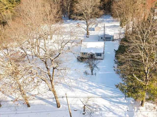 131 Depot Road, Templeton, MA 01438