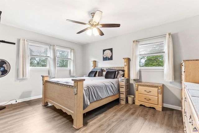 121 Crestwood Rd, Warner Robins, GA 31093