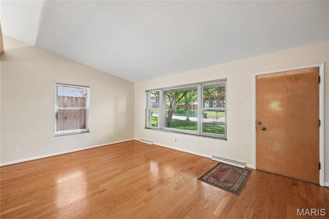 7509 Gannon Avenue, University City, MO 63130