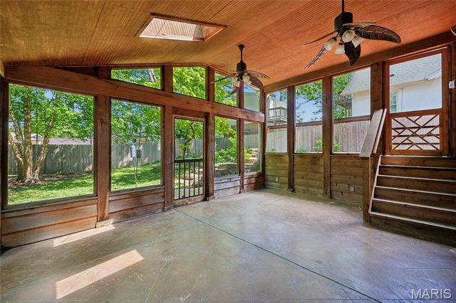 7509 Gannon Avenue, University City, MO 63130