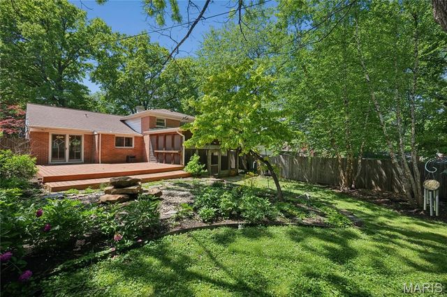 7509 Gannon Avenue, University City, MO 63130