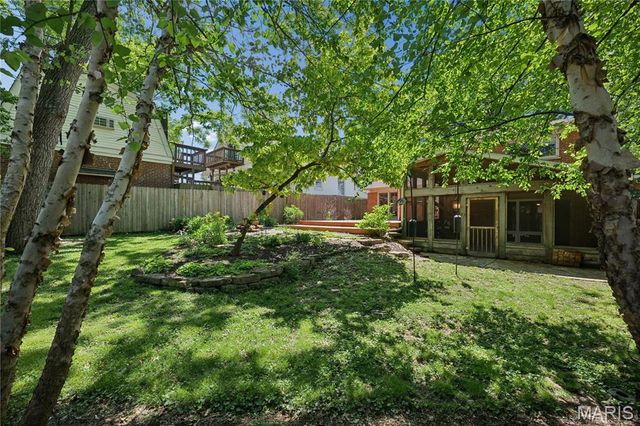 7509 Gannon Avenue, University City, MO 63130