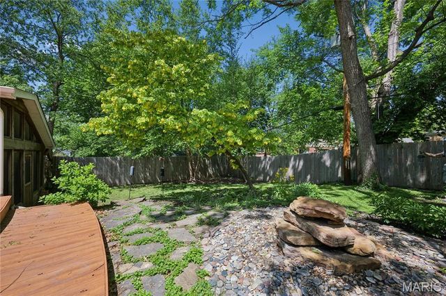 7509 Gannon Avenue, University City, MO 63130